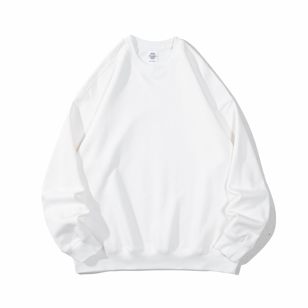 Sweatshirt 520g - Super Heavy