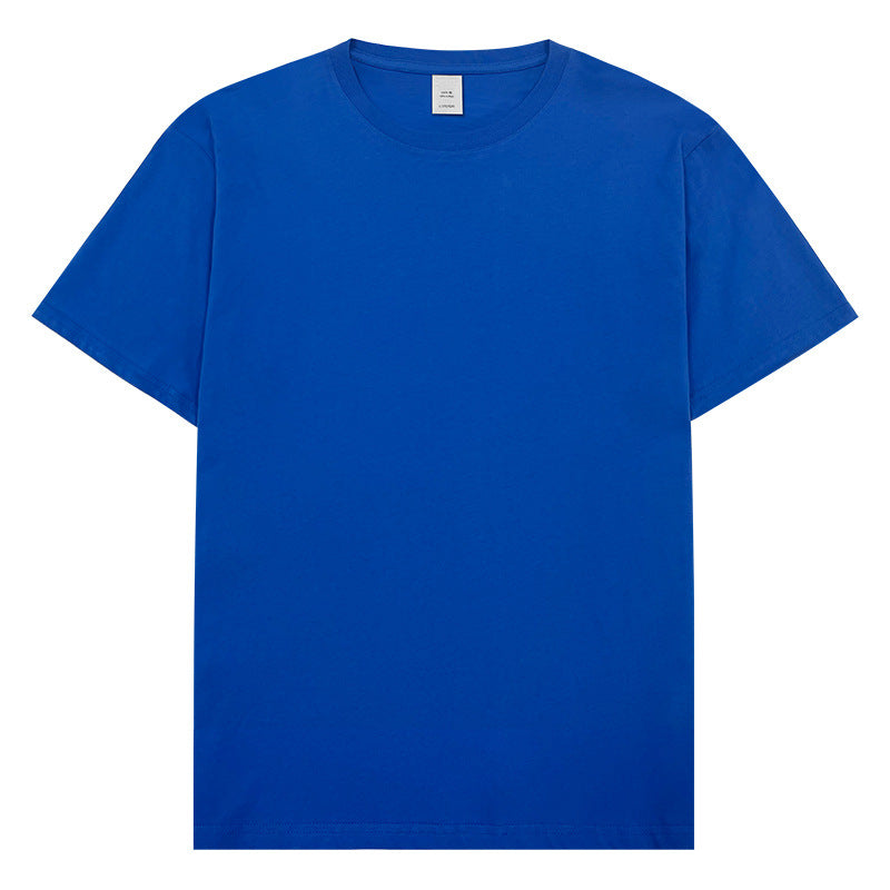Soft Cotton T-Shirt (180g)
