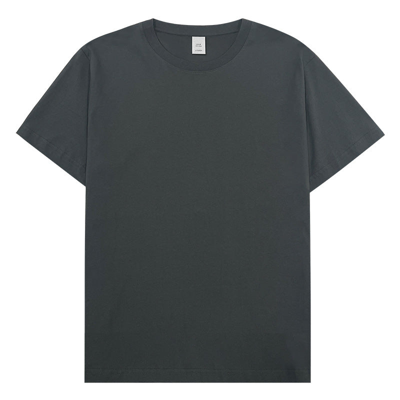 Soft Cotton T-Shirt (180g)