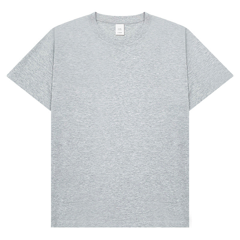 Soft Cotton T-Shirt (180g)