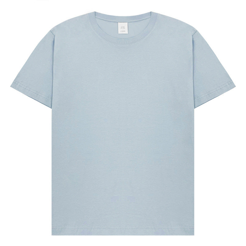 Soft Cotton T-Shirt (180g)