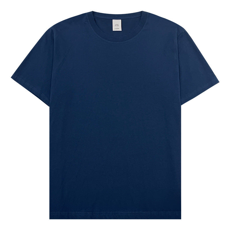 Soft Cotton T-Shirt (180g)