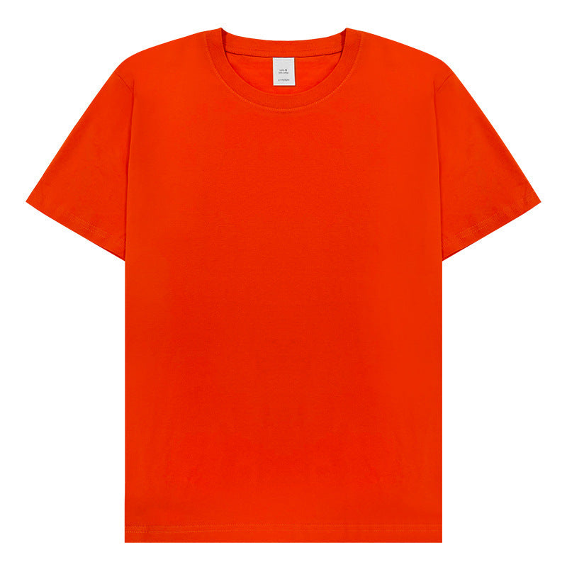 Soft Cotton T-Shirt (180g)