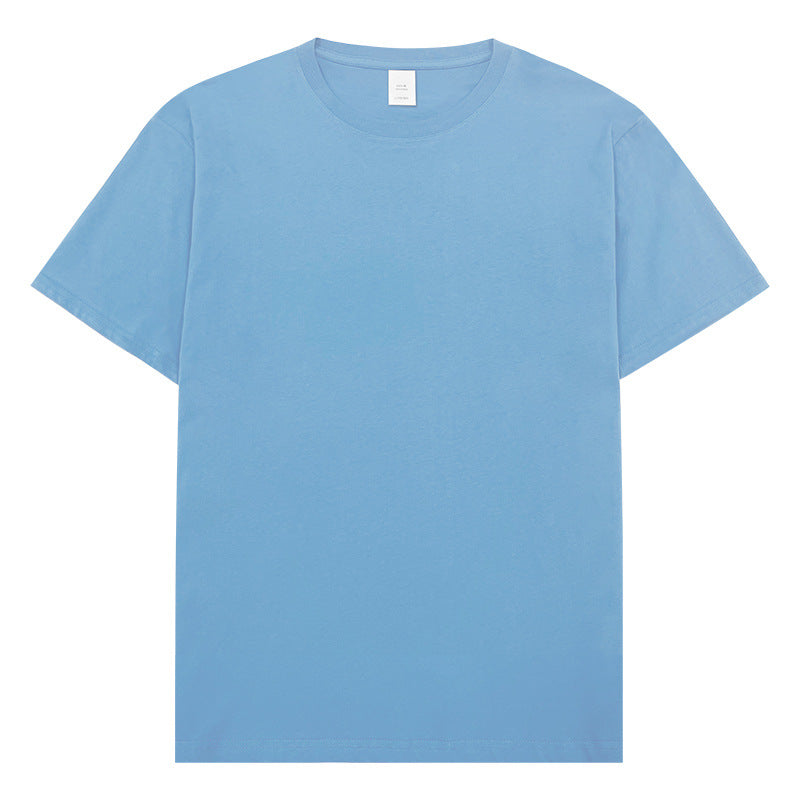 Soft Cotton T-Shirt (180g)