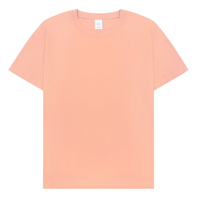 Soft Cotton T-Shirt (180g)