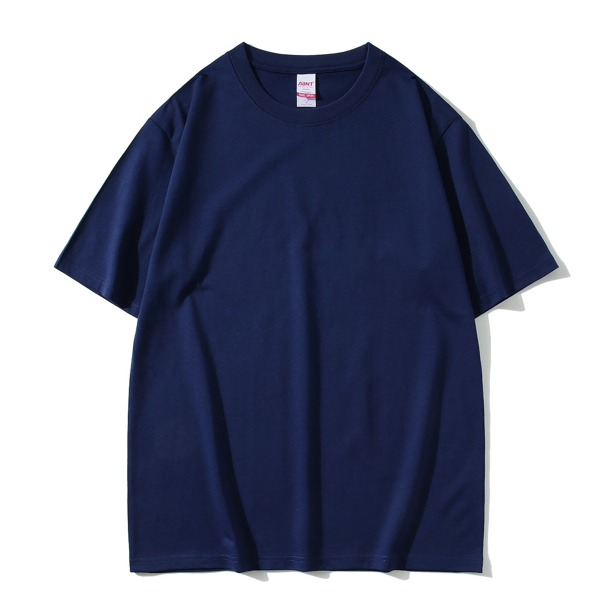 Smooth Cotton T-Shirt (220g)