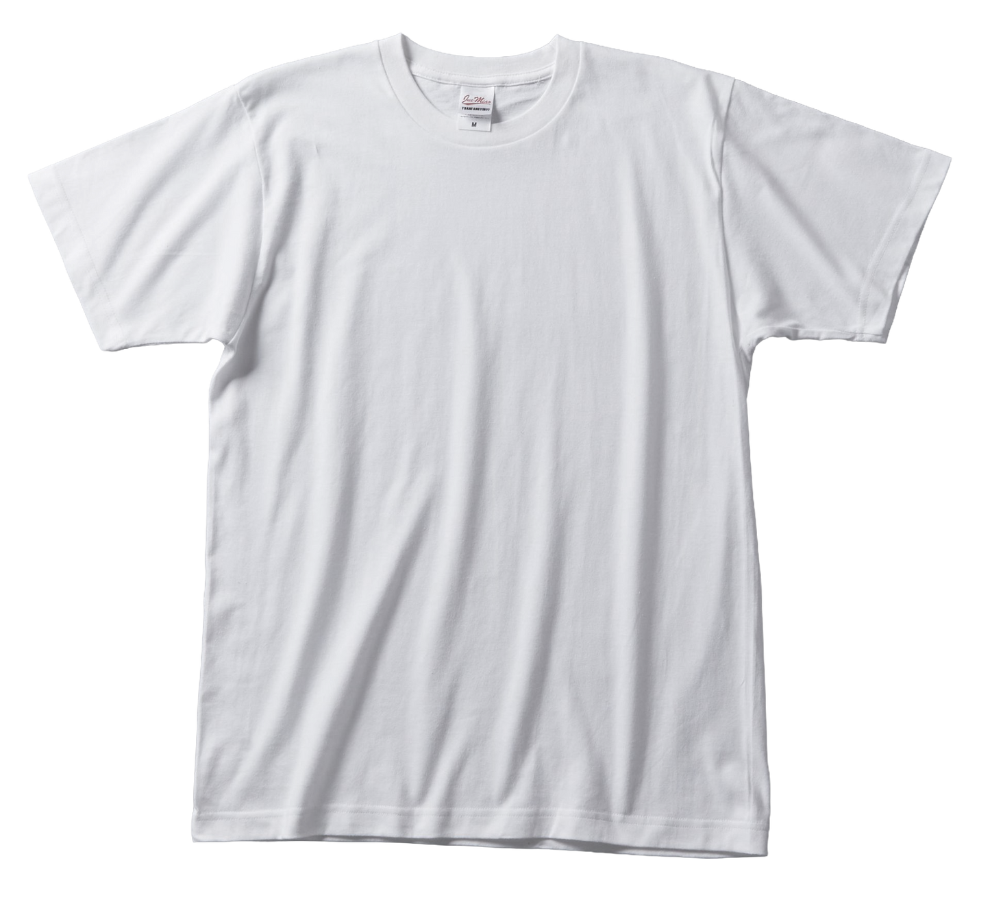 Color Max Cotton T-Shirt (230g)