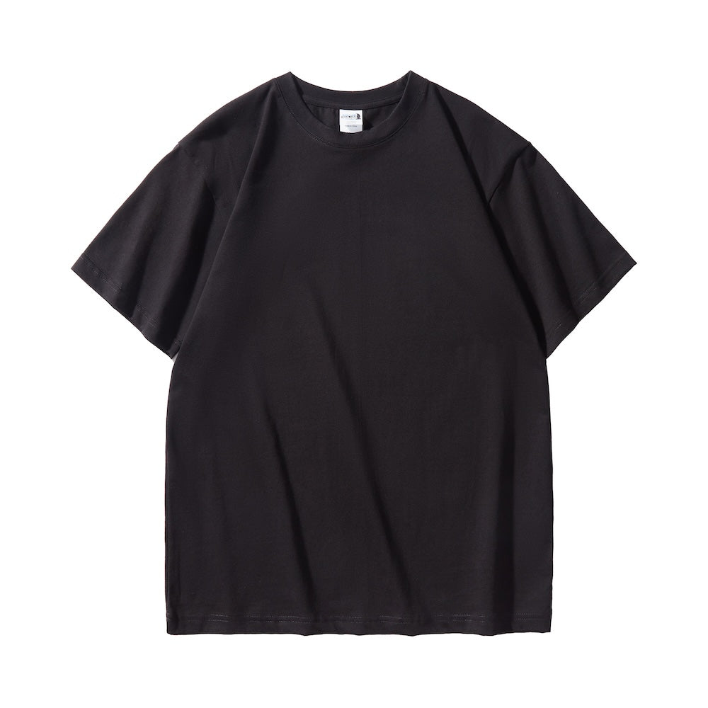Heavy Cotton T-Shirt (240g)