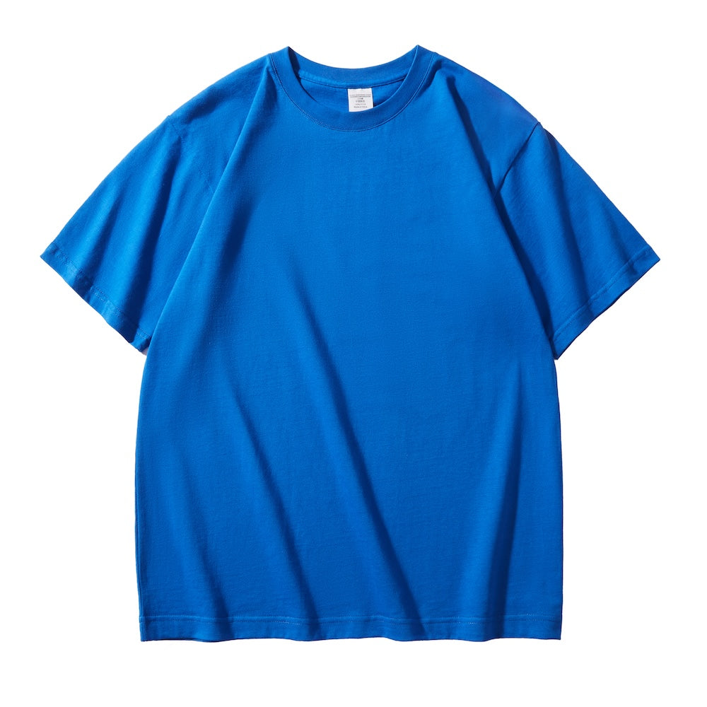 Heavy Cotton T-Shirt (240g)