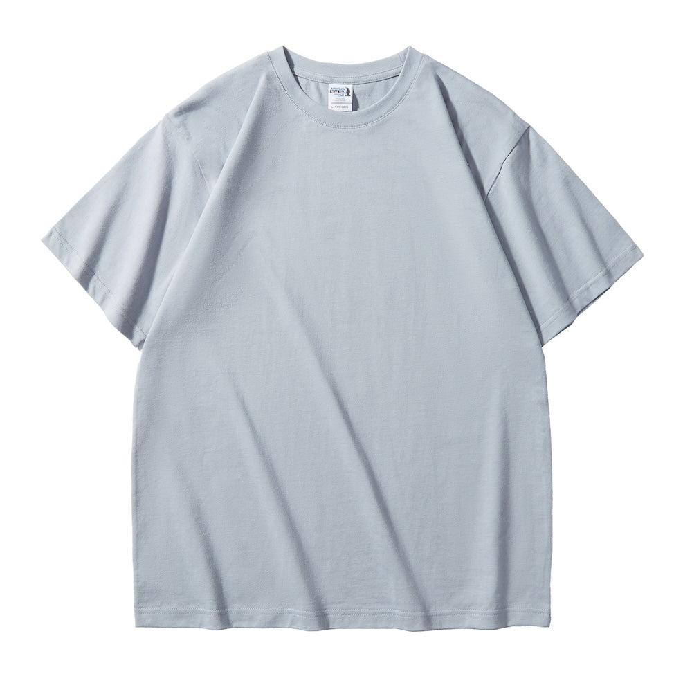 Heavy Cotton T-Shirt (240g)