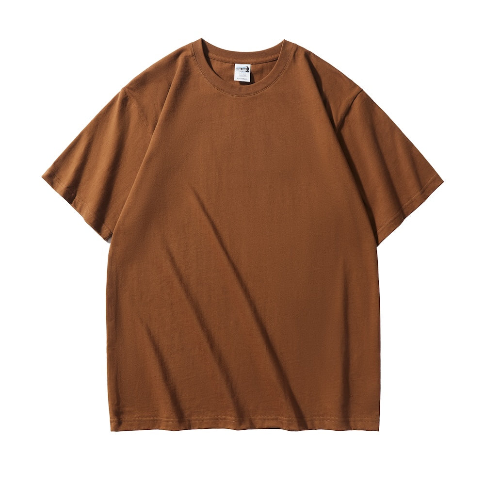 Heavy Cotton T-Shirt (240g)