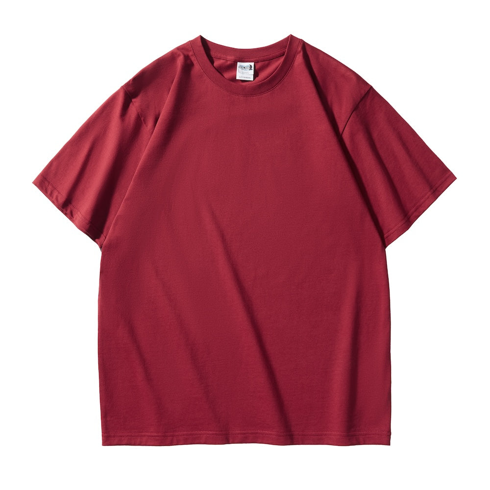 Heavy Cotton T-Shirt (240g)