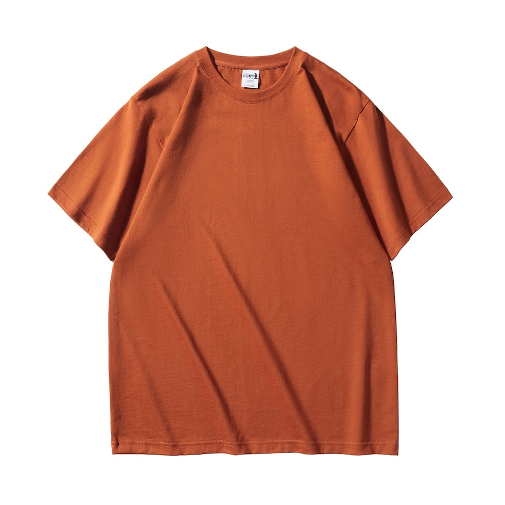 Heavy Cotton T-Shirt (240g)