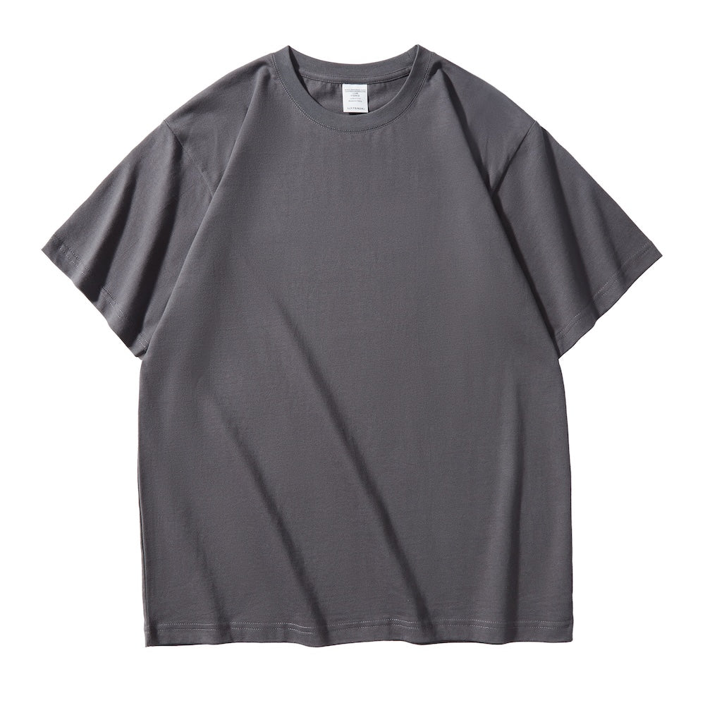 Heavy Cotton T-Shirt (240g)