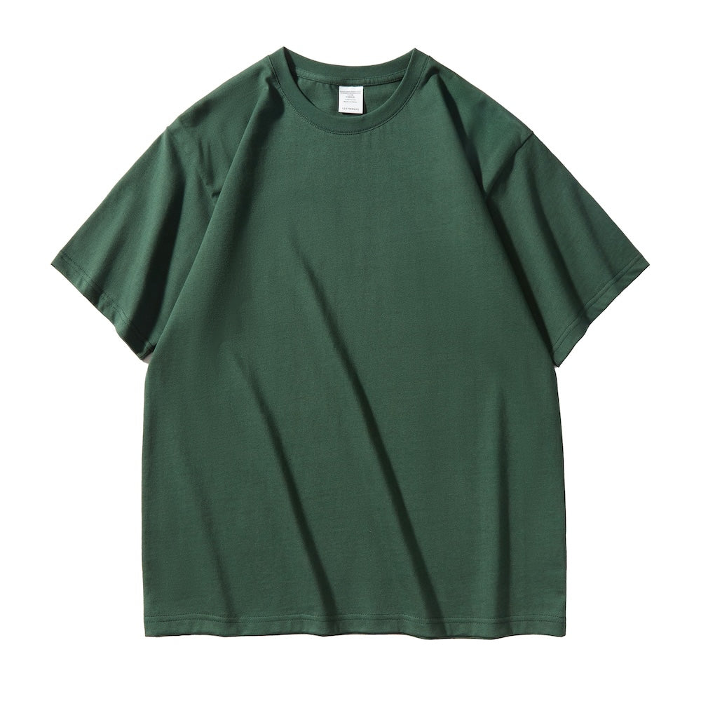 Heavy Cotton T-Shirt (240g)