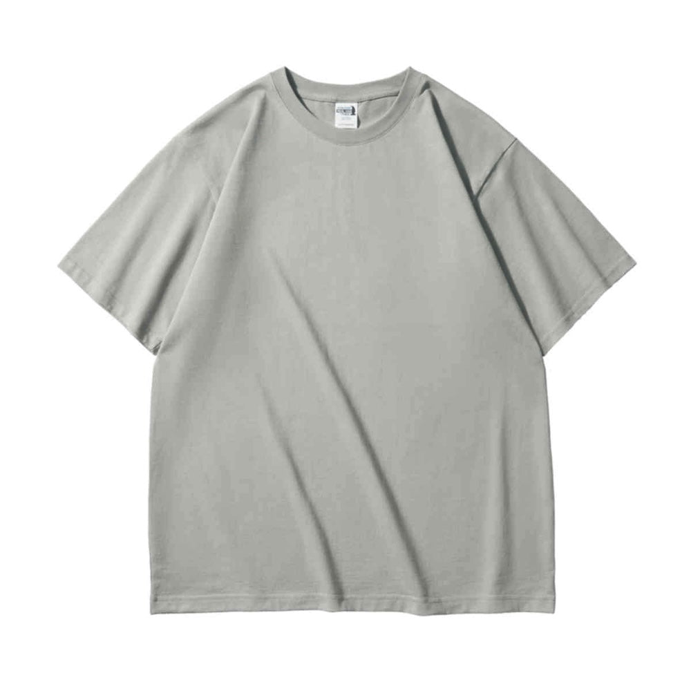 Heavy Cotton T-Shirt (240g)