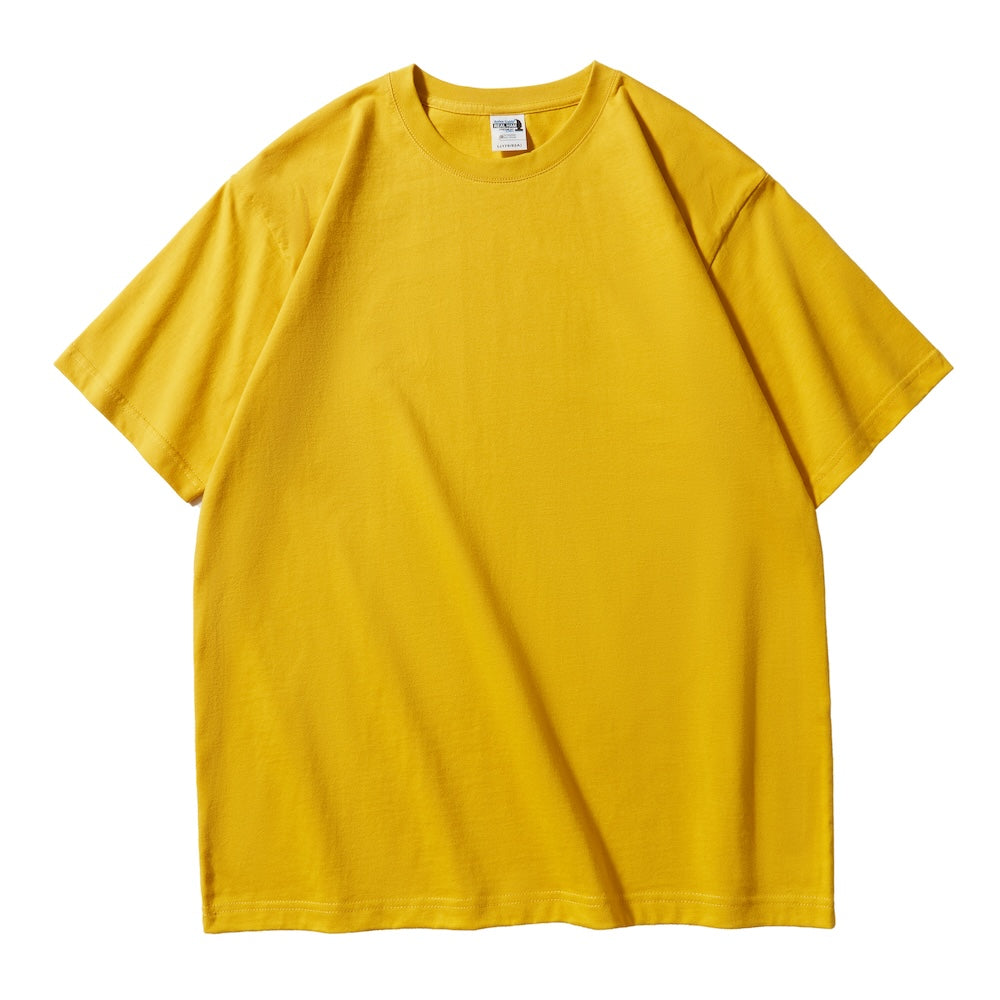 Heavy Cotton T-Shirt (240g)