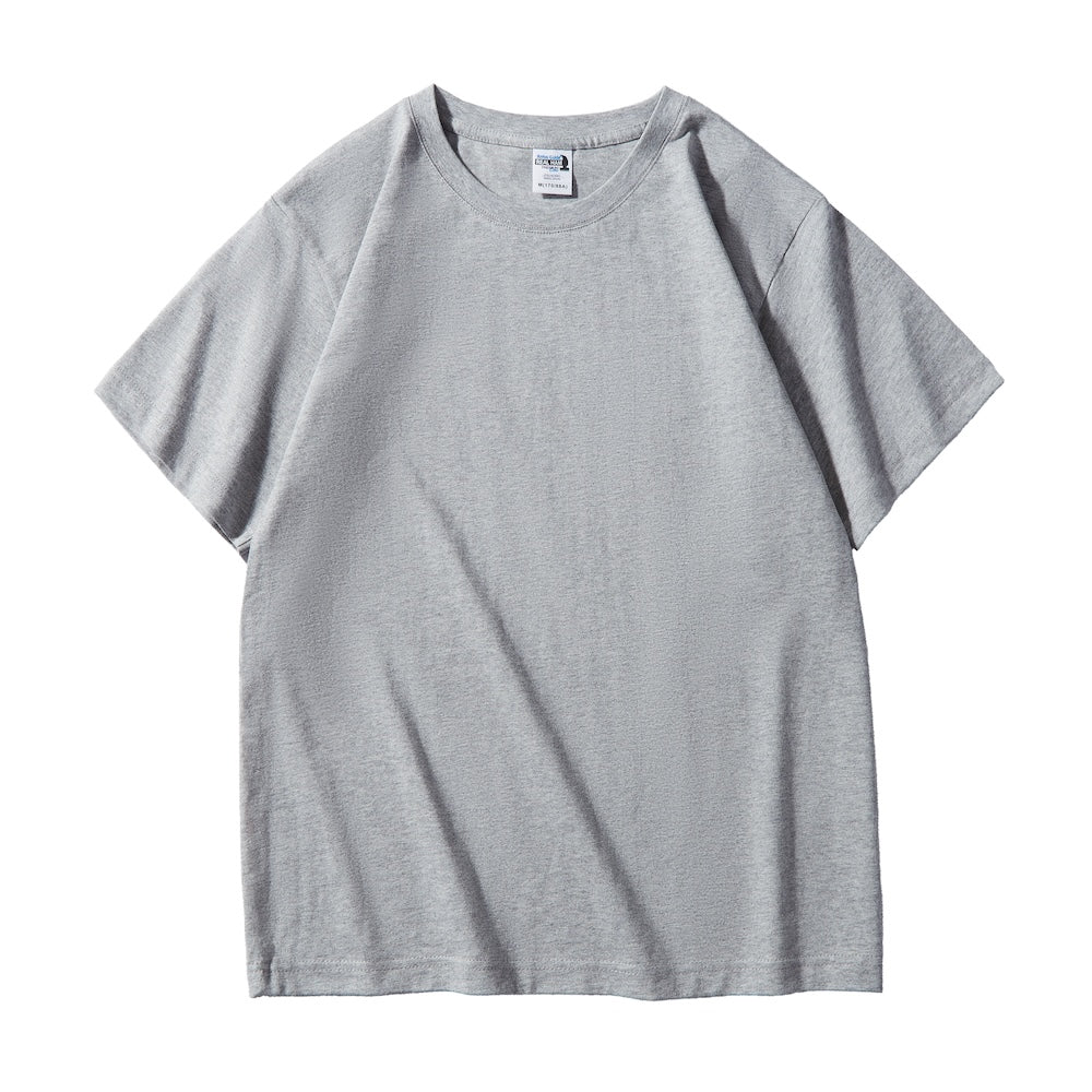 Heavy Cotton T-Shirt (240g)