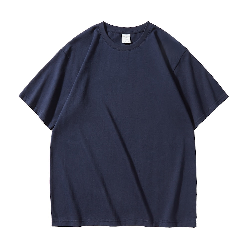 Heavy Cotton T-Shirt (240g)