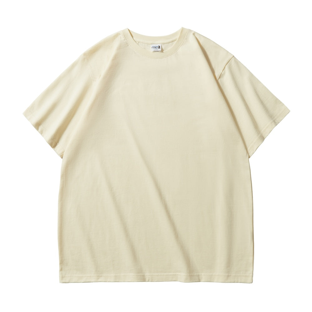 Heavy Cotton T-Shirt (240g)