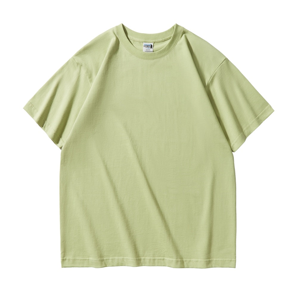 Heavy Cotton T-Shirt (240g)