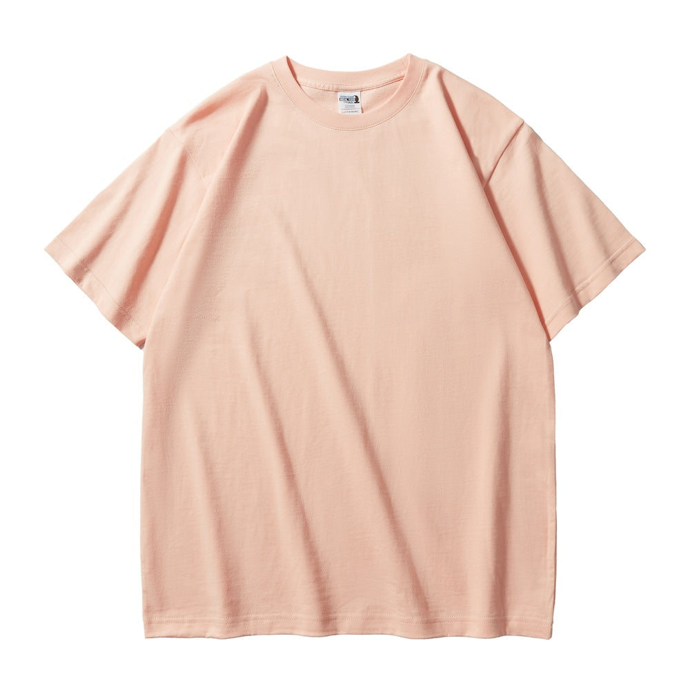 Heavy Cotton T-Shirt (240g)