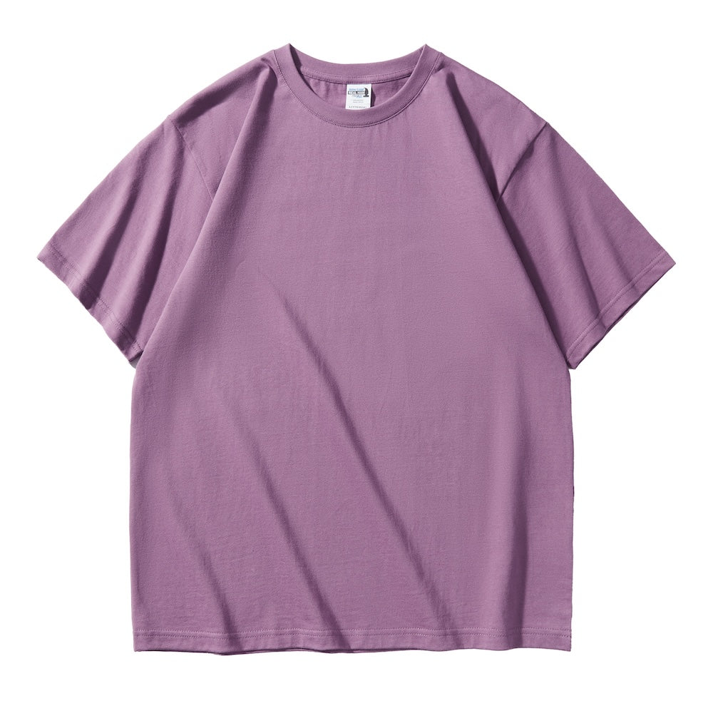 Heavy Cotton T-Shirt (240g)