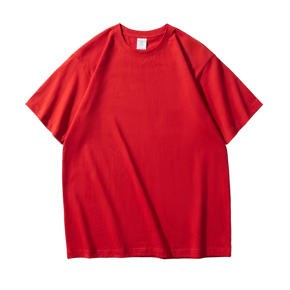 Heavy Cotton T-Shirt (240g)