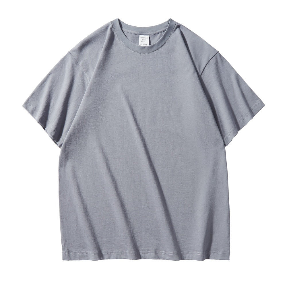 Heavy Cotton T-Shirt (240g)