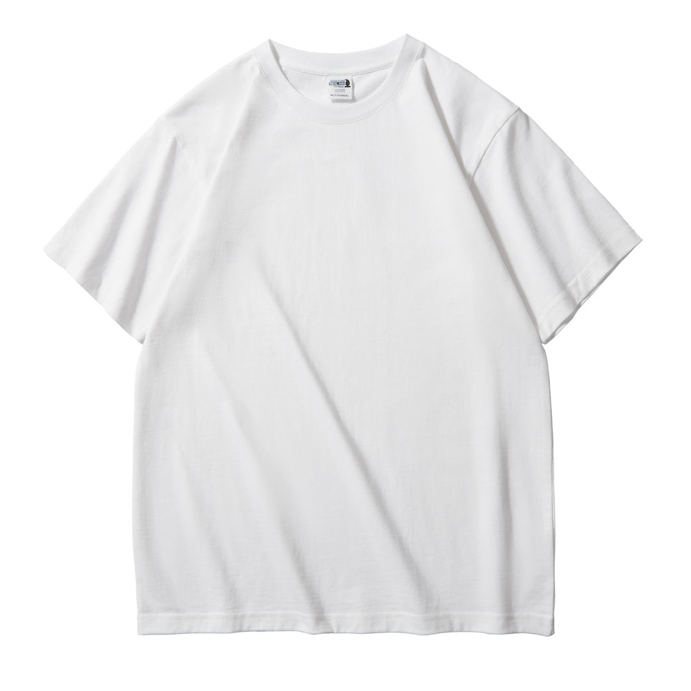Heavy Cotton T-Shirt (240g)