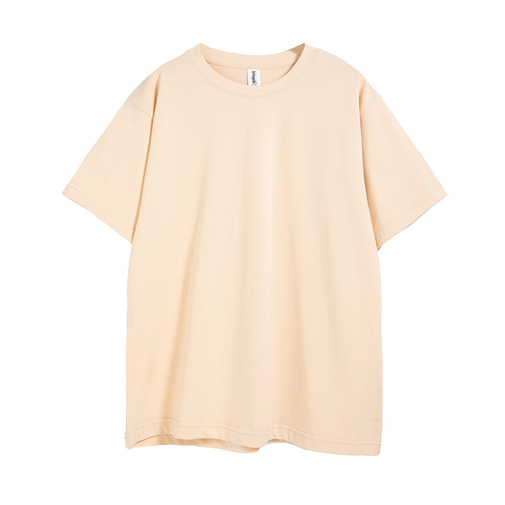 Oversized T-Shirt (260g)