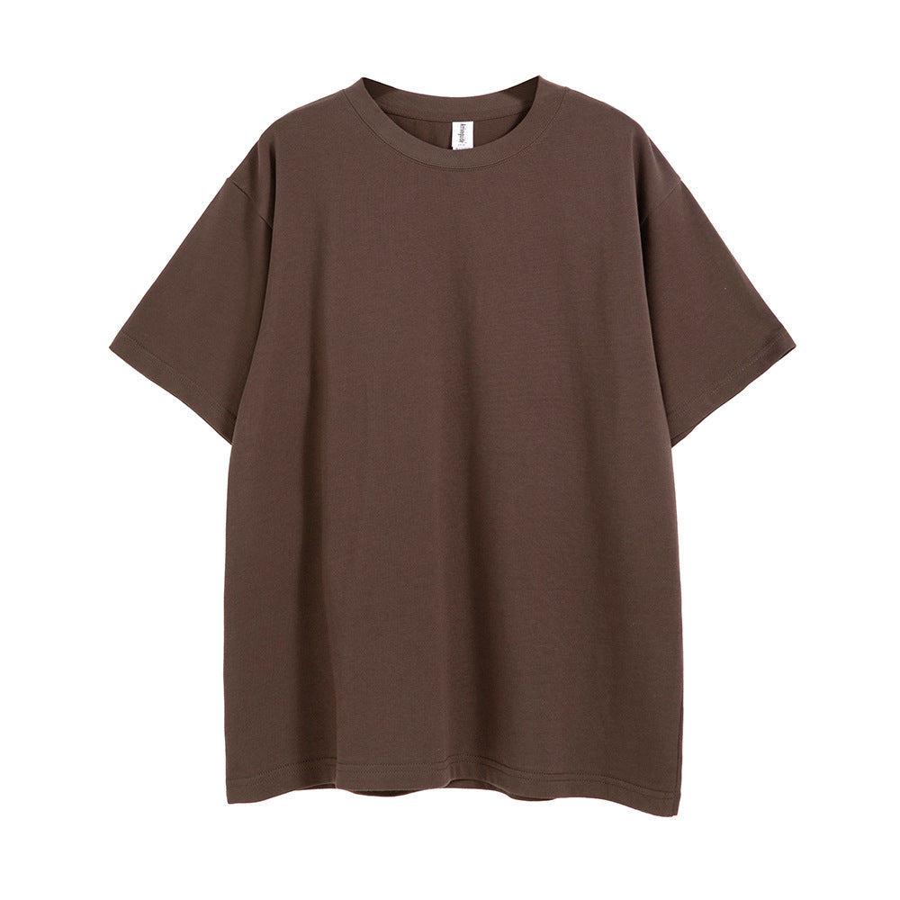 Oversized T-Shirt (260g)