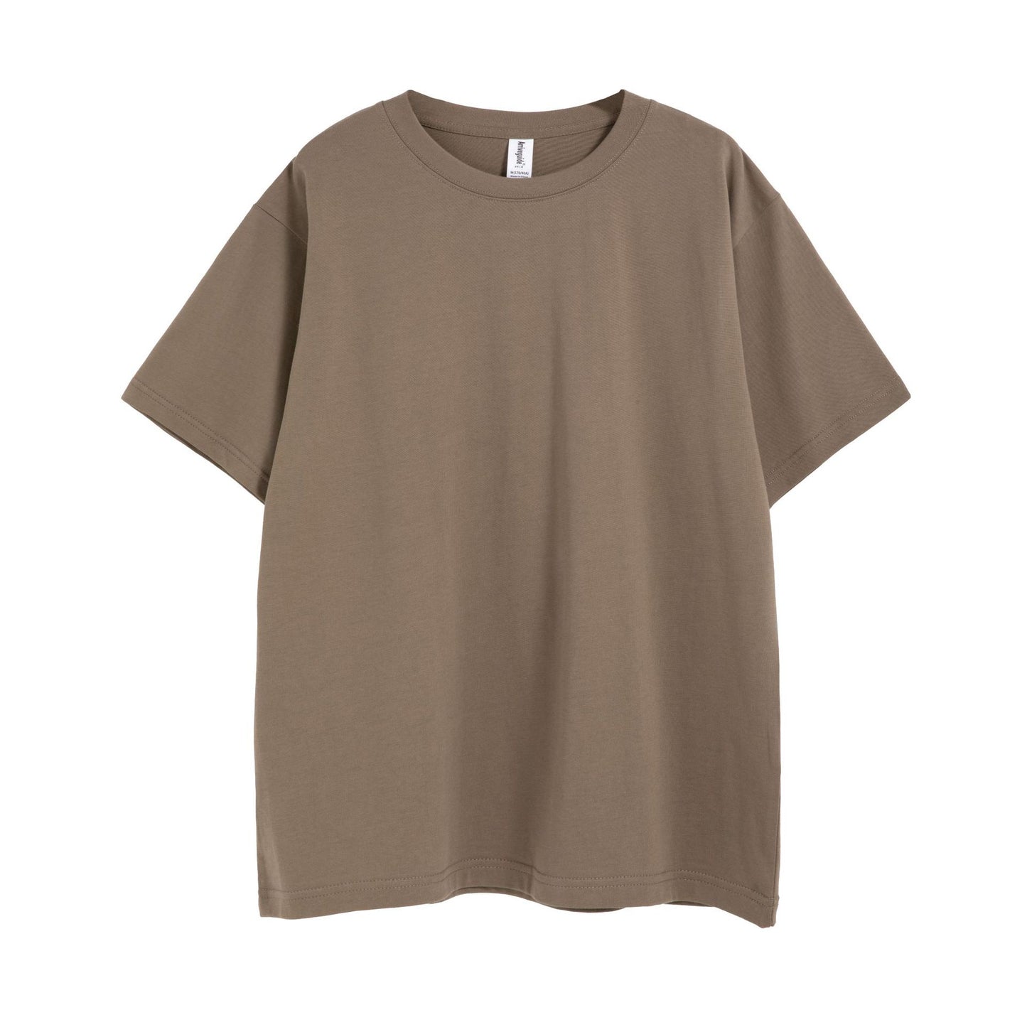 Oversized T-Shirt (260g)