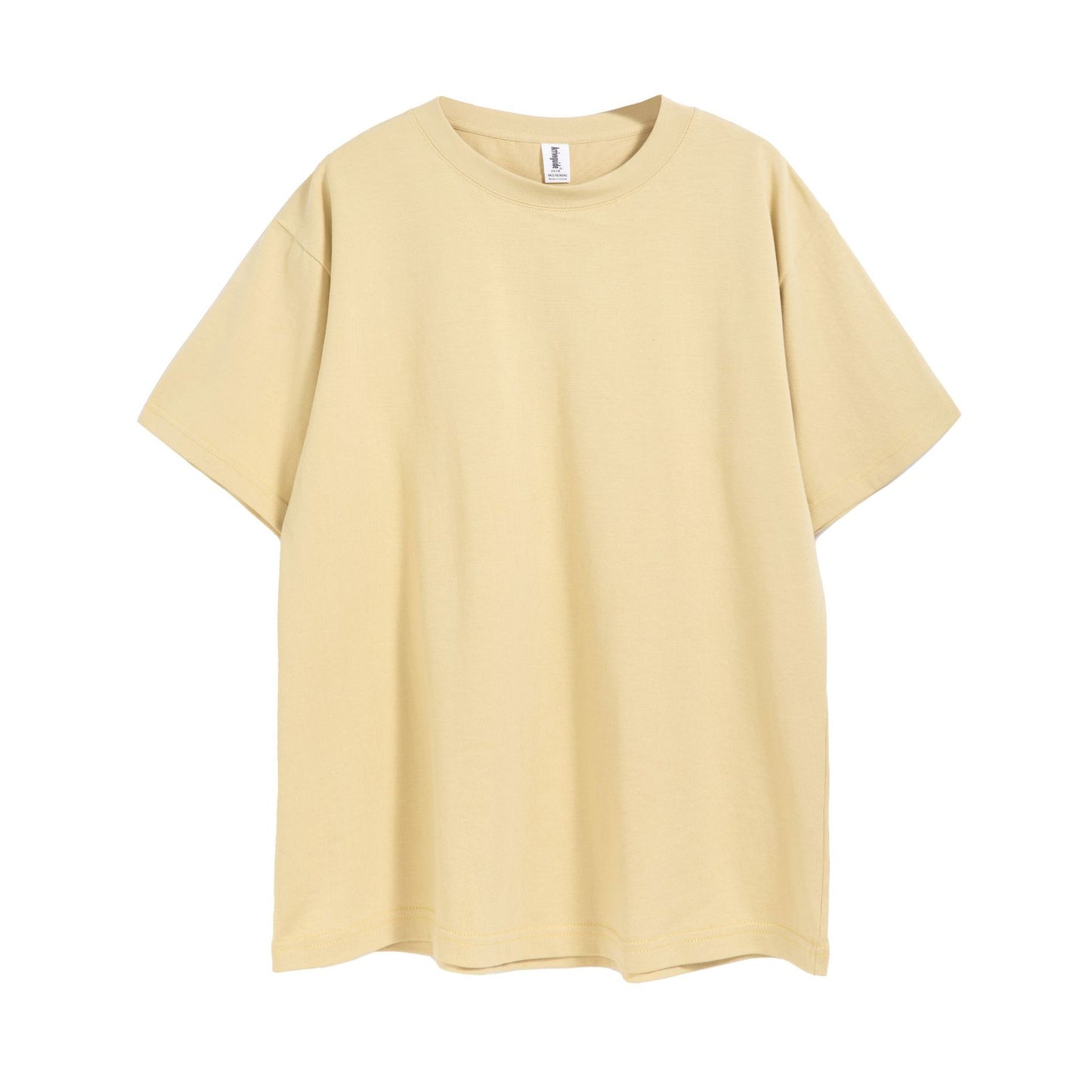 Oversized T-Shirt (260g)
