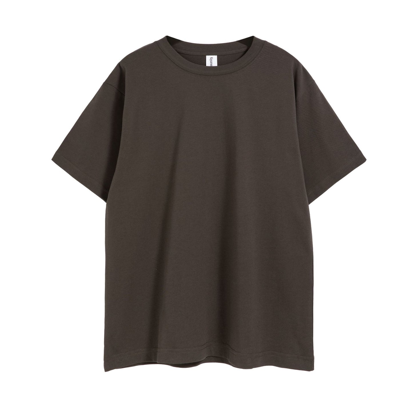 Oversized T-Shirt (260g)