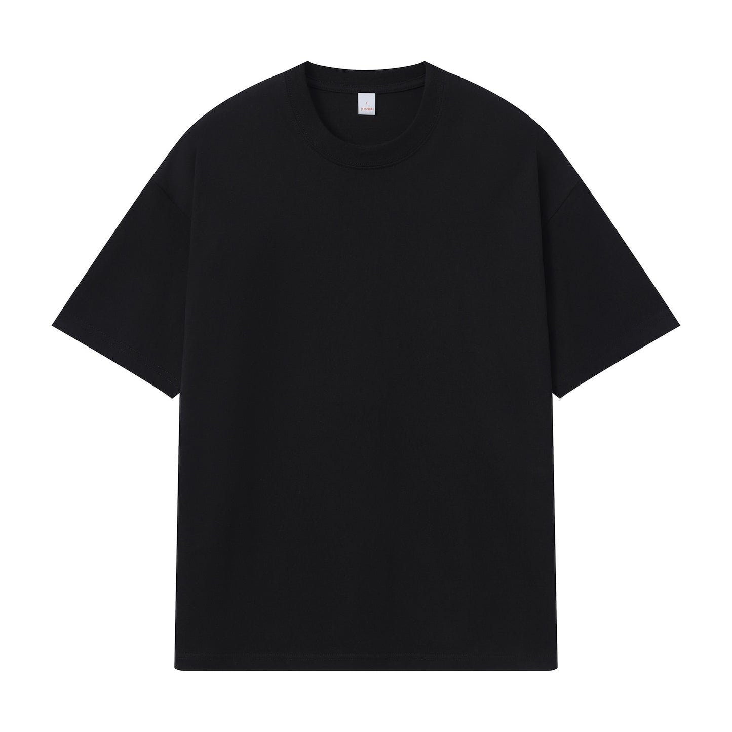 Heavy Cotton T-Shirt (260g)