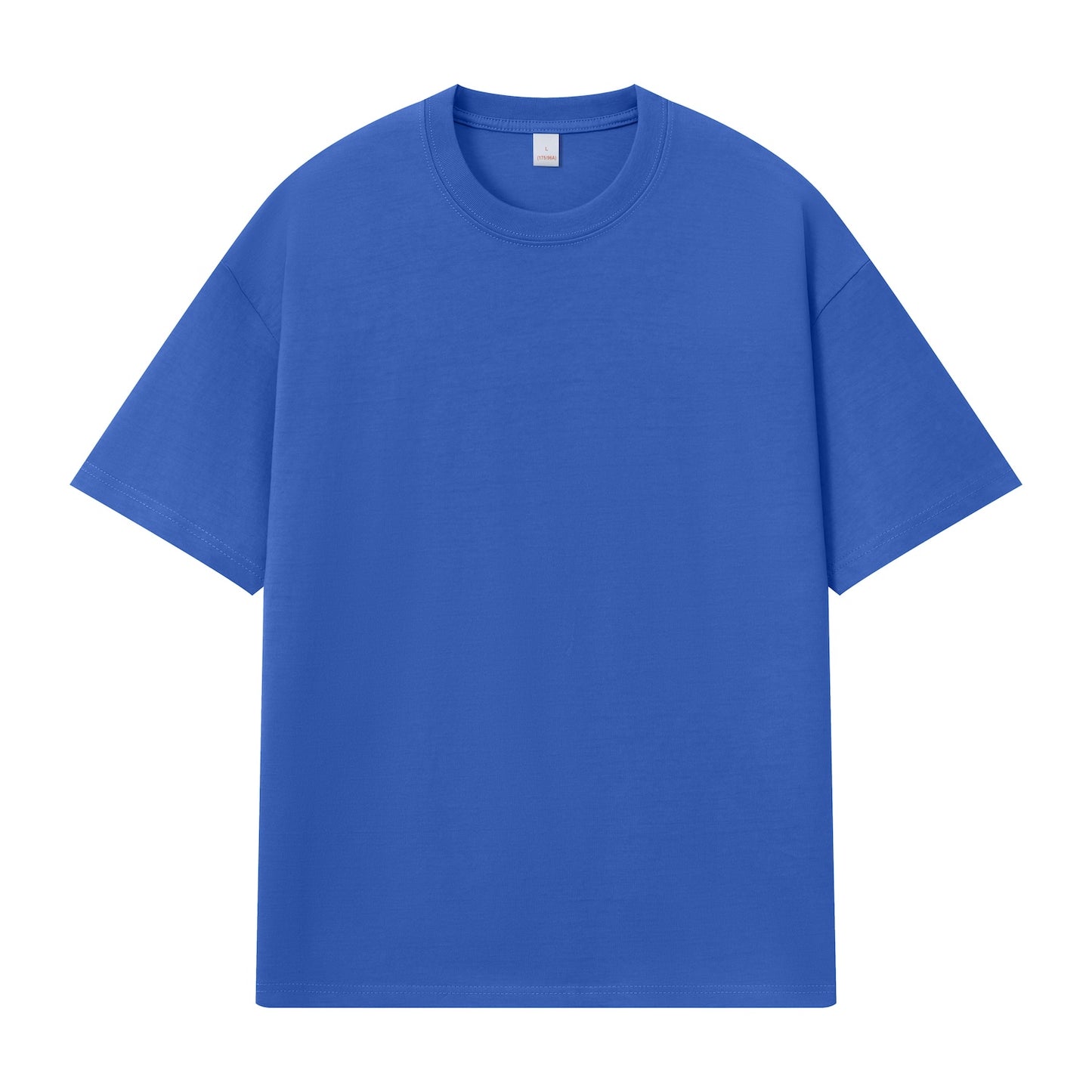 Heavy Cotton T-Shirt (260g)