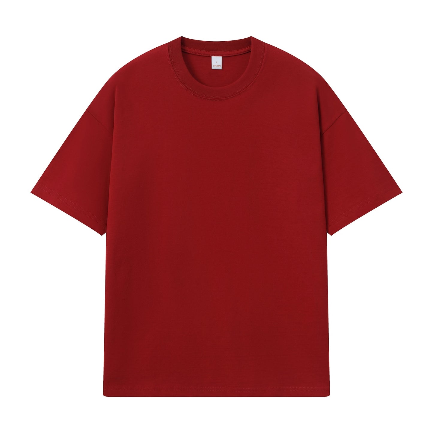 Heavy Cotton T-Shirt (260g)