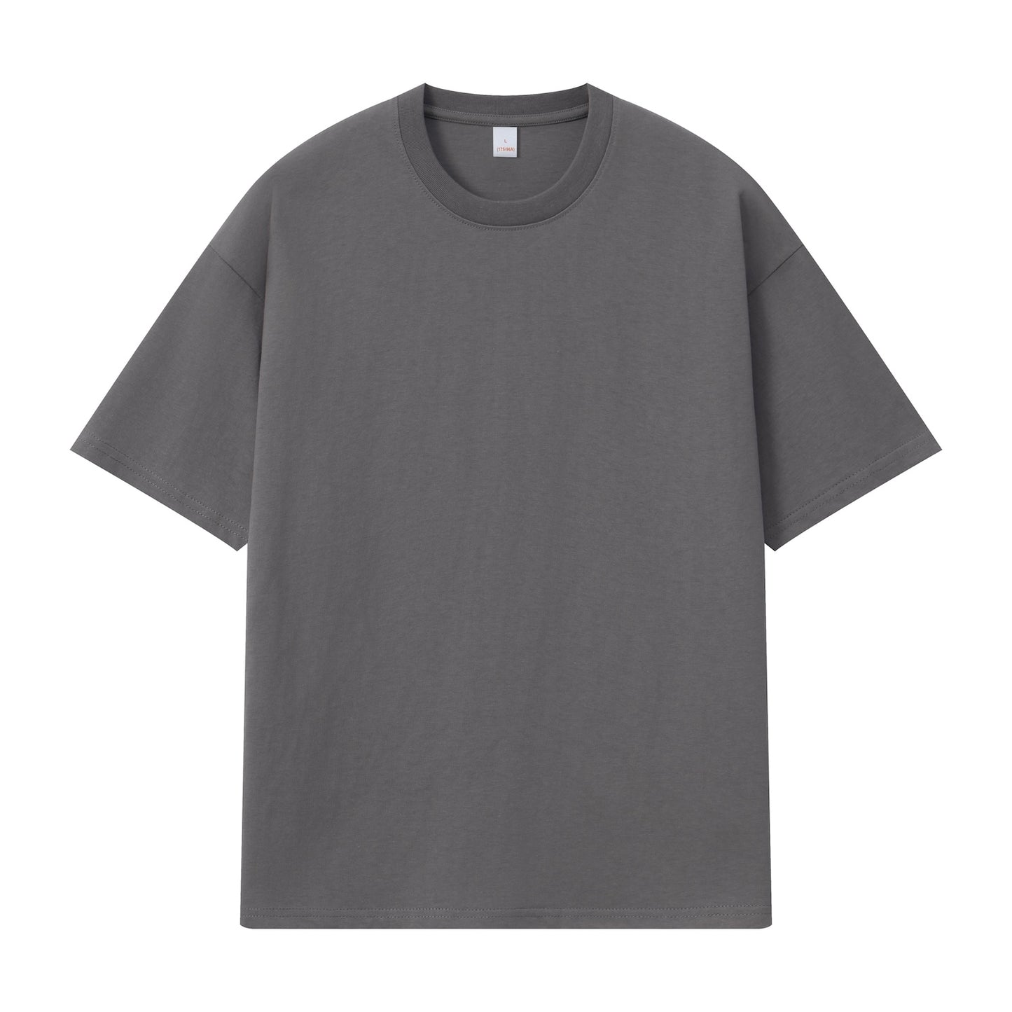 Heavy Cotton T-Shirt (260g)