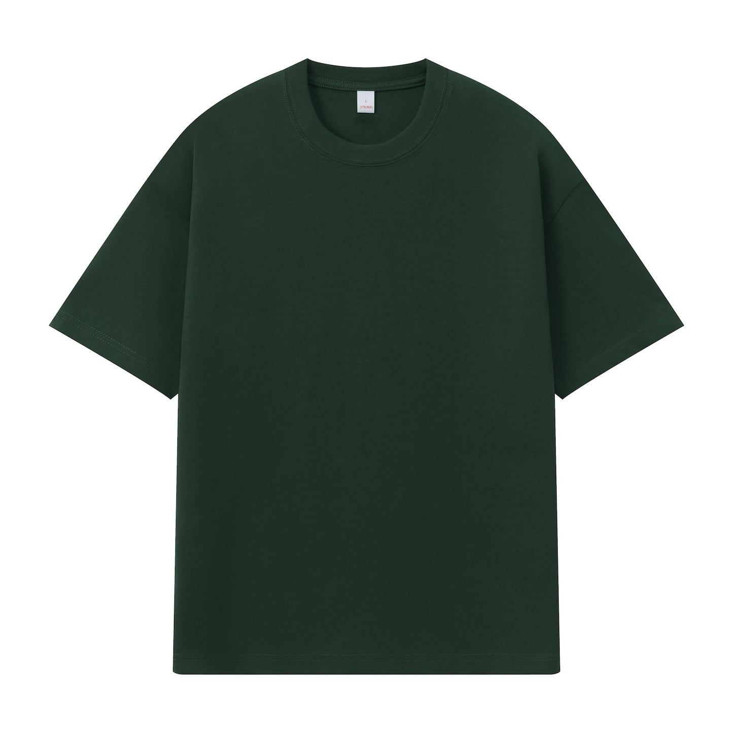 Heavy Cotton T-Shirt (260g)
