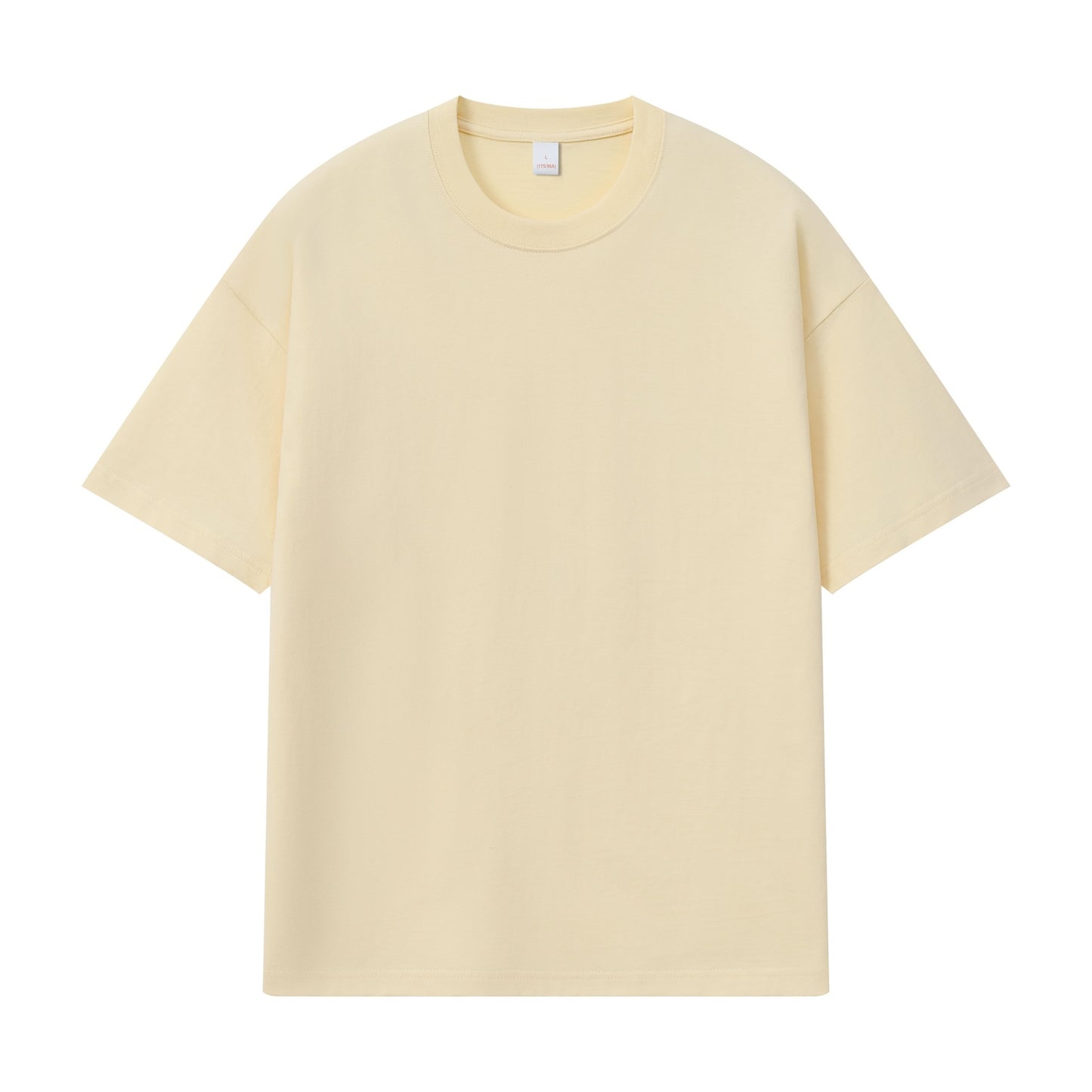 Heavy Cotton T-Shirt (260g)