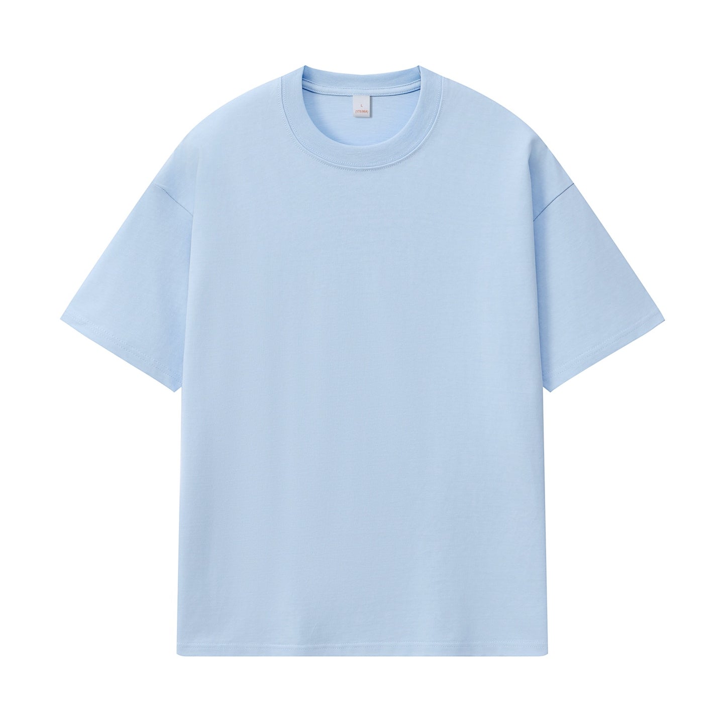 Heavy Cotton T-Shirt (260g)