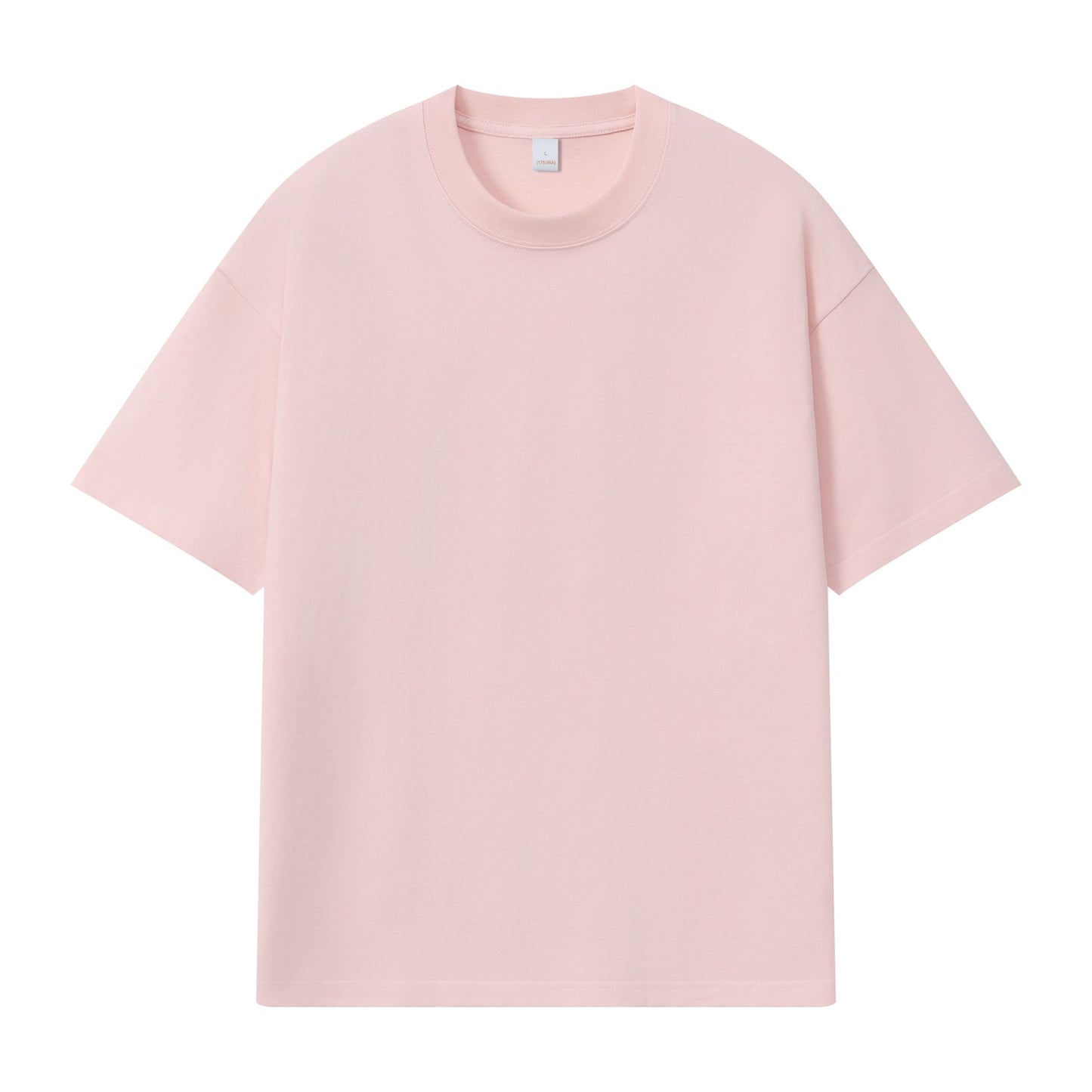 Heavy Cotton T-Shirt (260g)