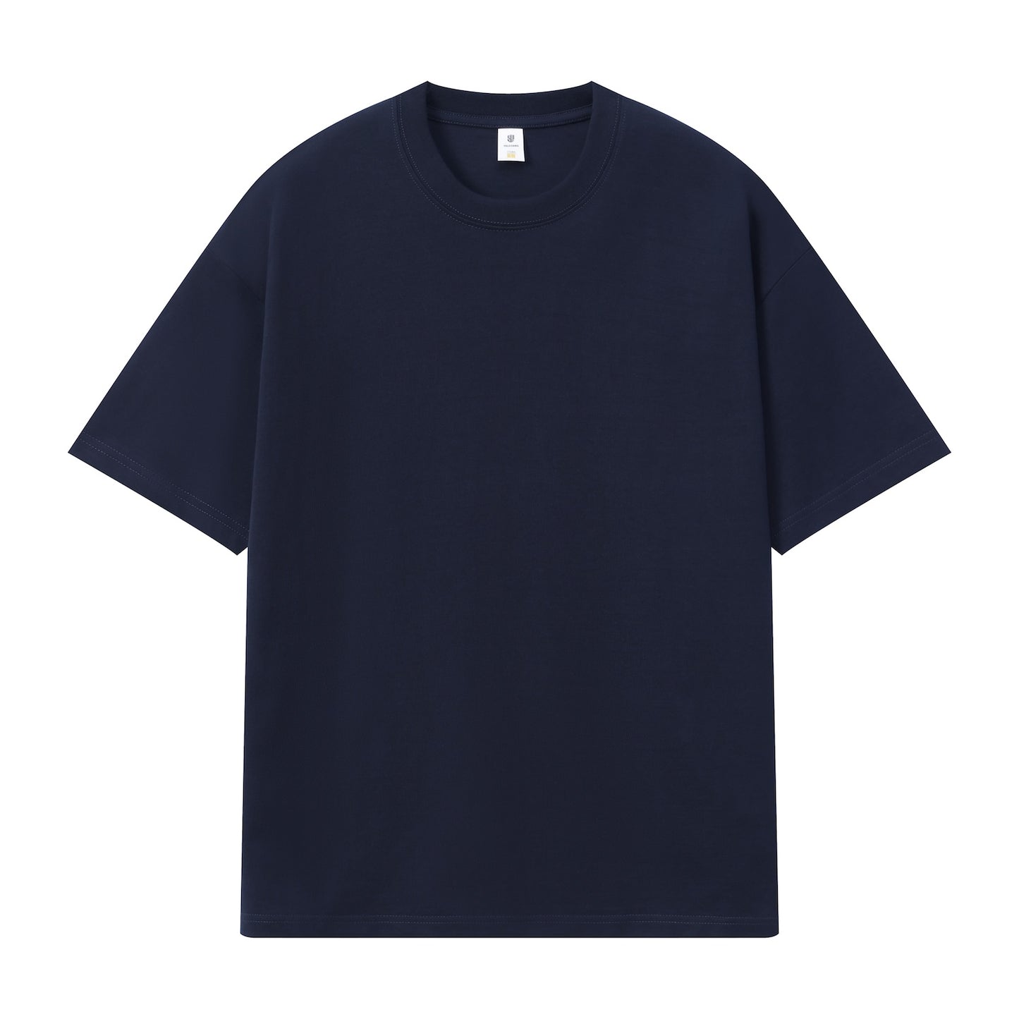 Heavy Cotton T-Shirt (260g)