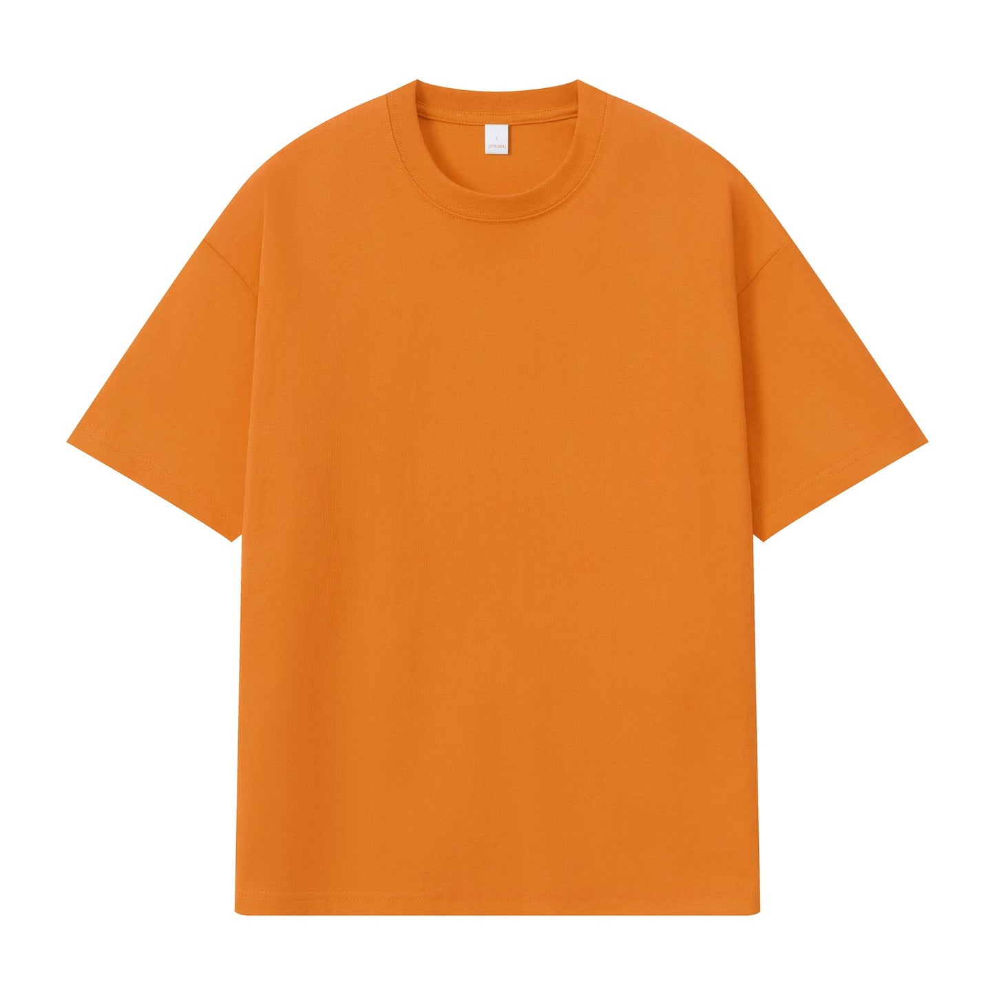Heavy Cotton T-Shirt (260g)