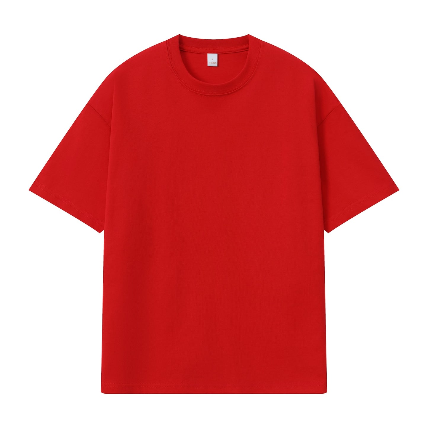 Heavy Cotton T-Shirt (260g)