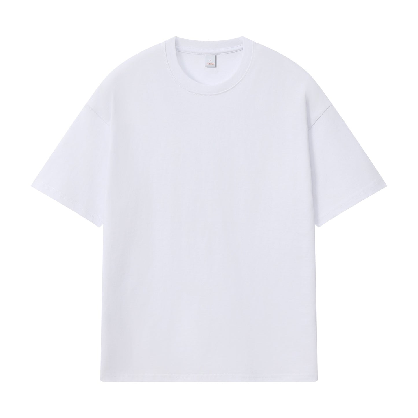 Heavy Cotton T-Shirt (260g)