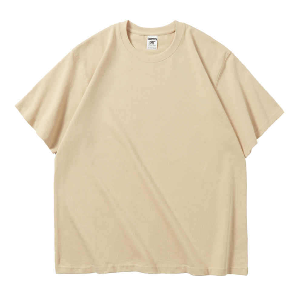 Oversized T-shirt (280g)