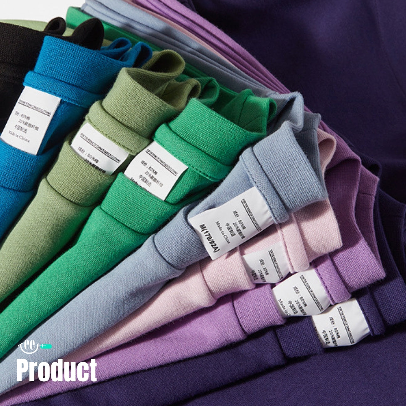 T-Shirt 300g (Color Oversized)