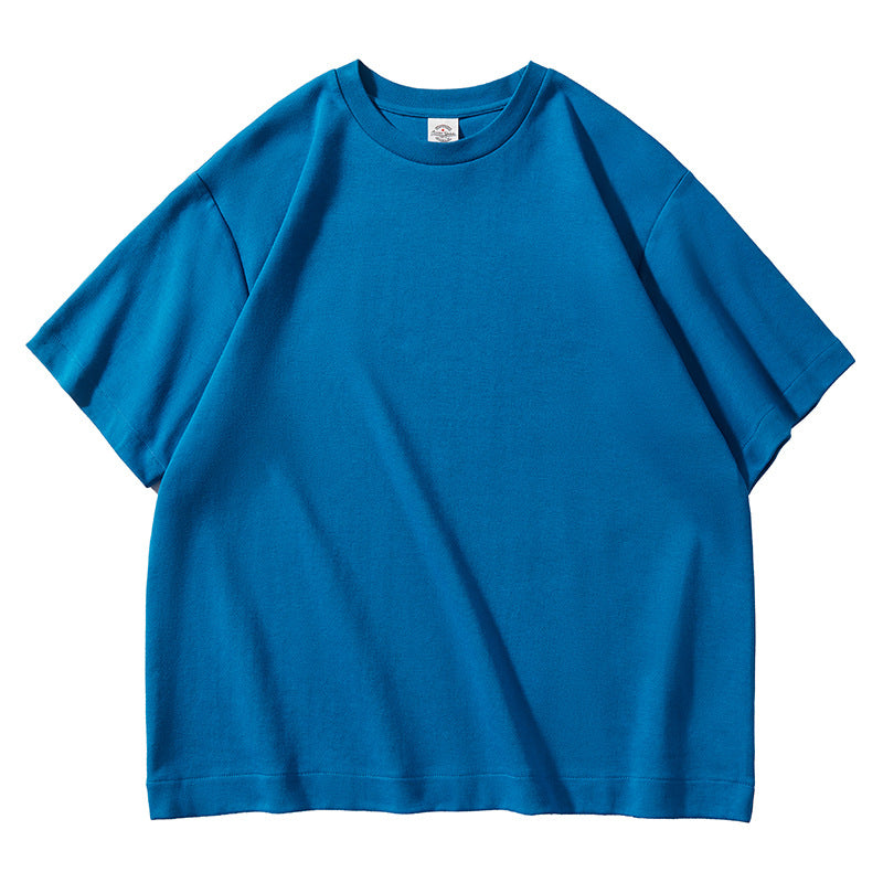 T-Shirt 300g (Color Oversized)